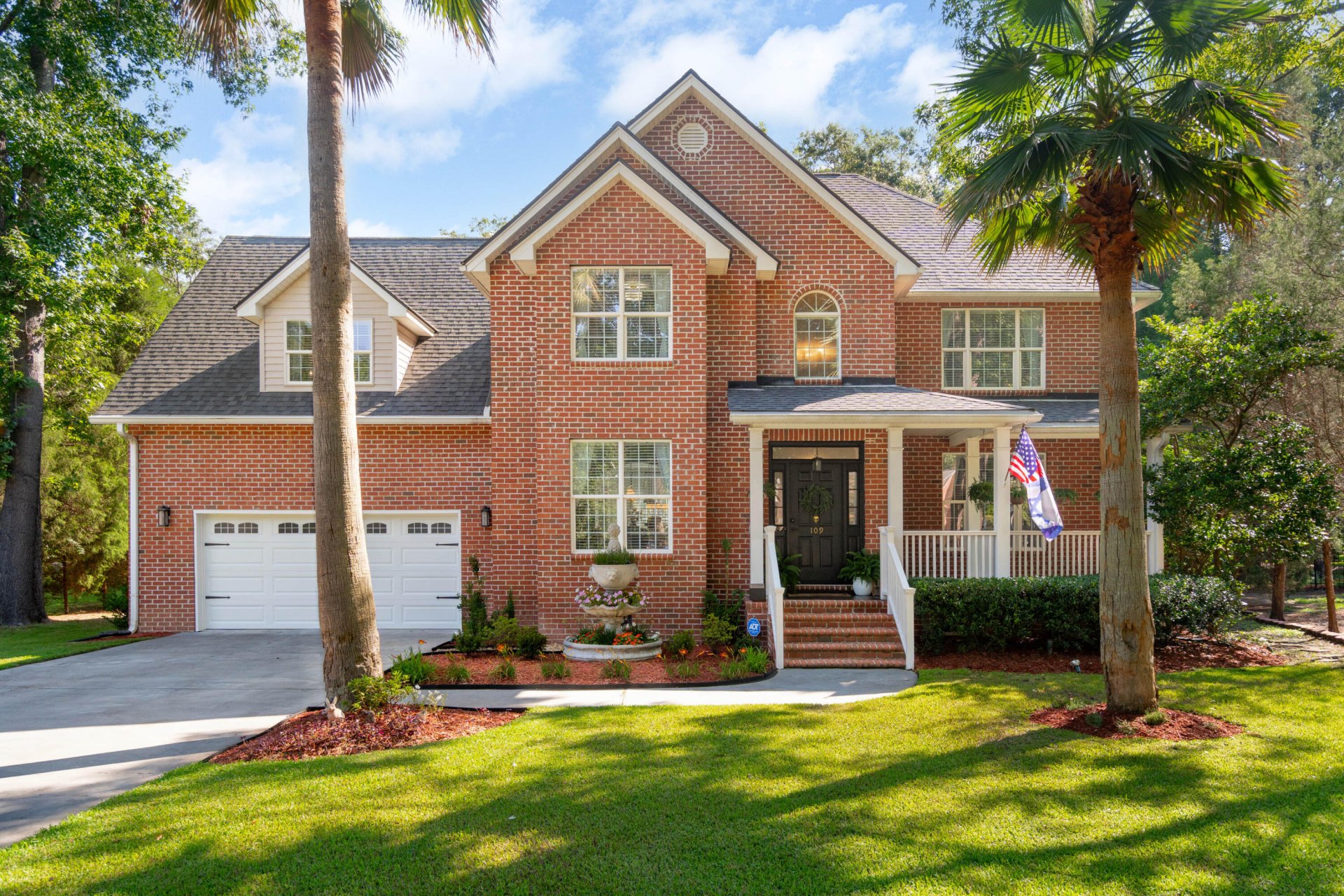 Property image 1 at 109 Riverwood Lane, Summerville, SC 29485