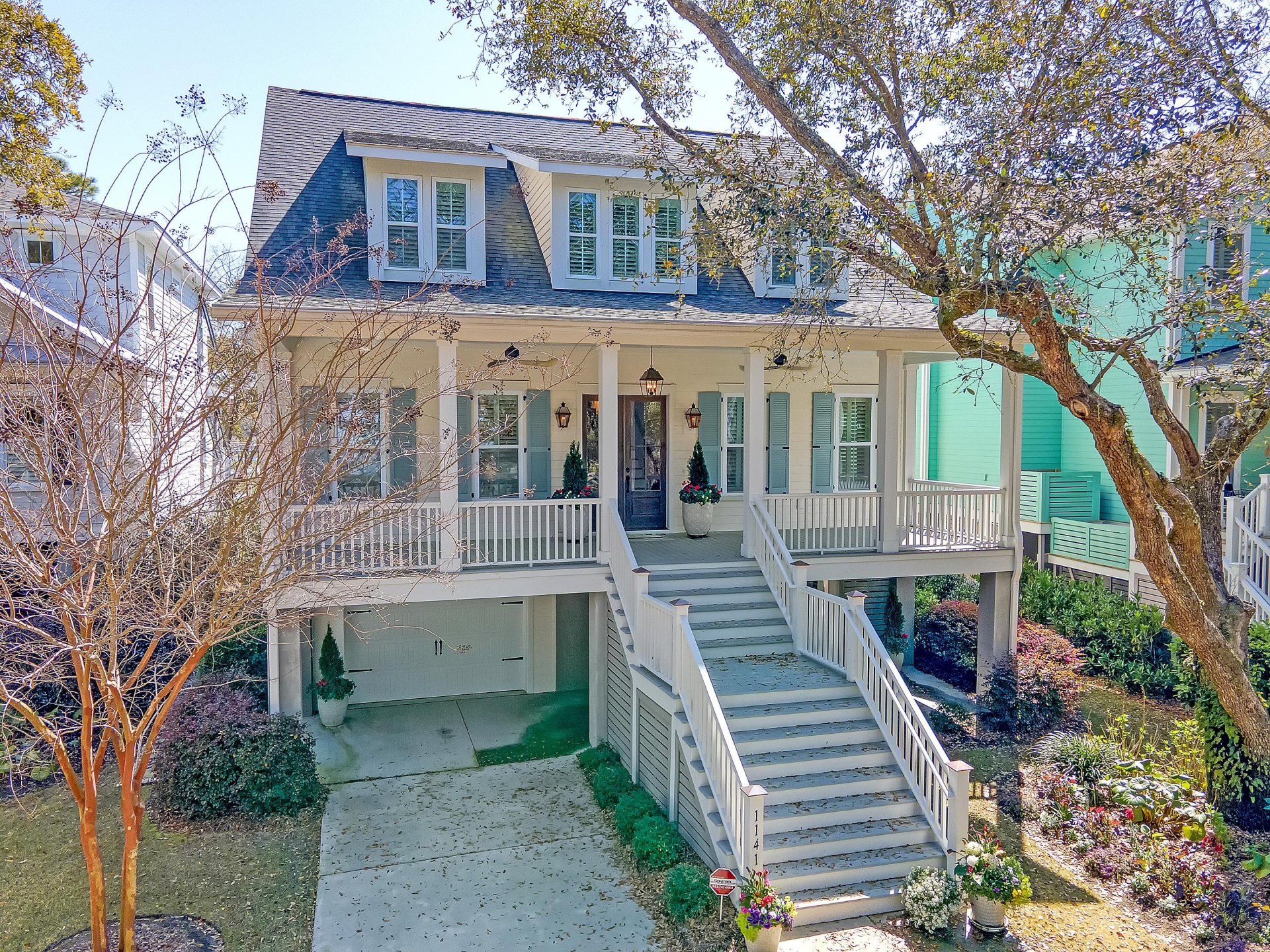 Property image 1 at 1141 Hills Plantation Drive, Charleston, SC 29412