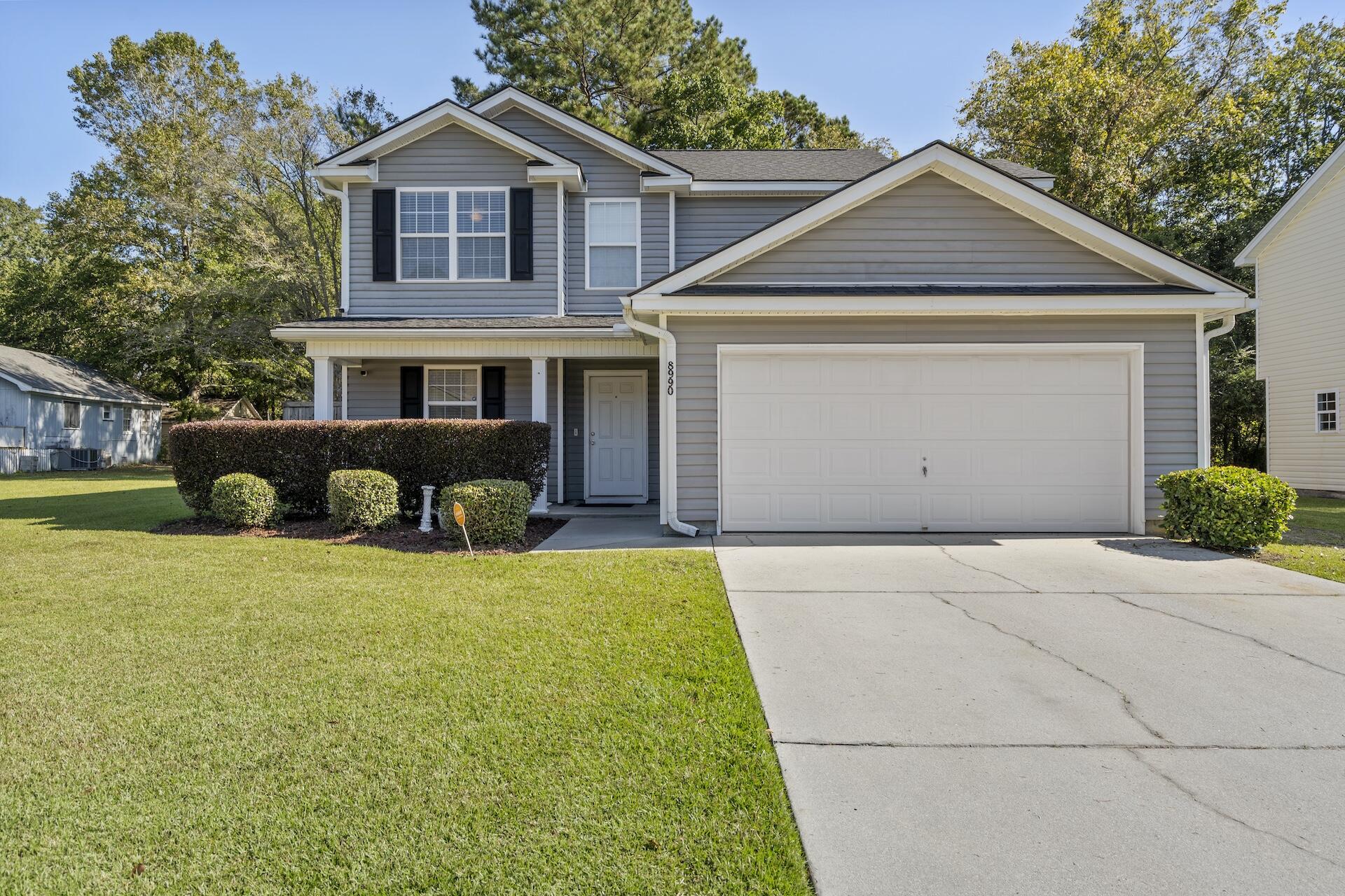 Property at 8990 Buck Run Court, North Charleston, SC 29406