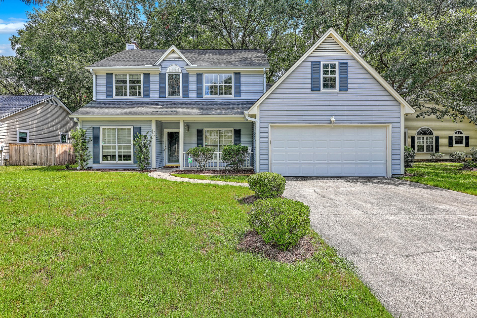 Property at 1941 Oak Tree Lane, Mount Pleasant, SC 29464