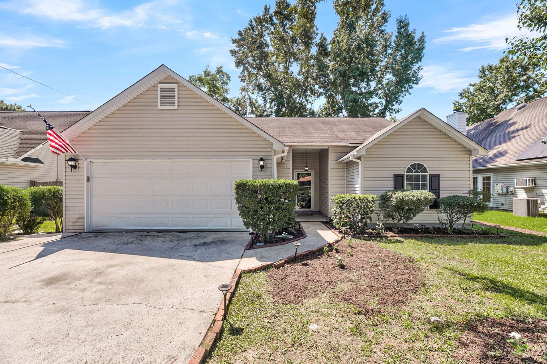 Property image 1 at 2787 Shadow Lane, North Charleston, SC 29406
