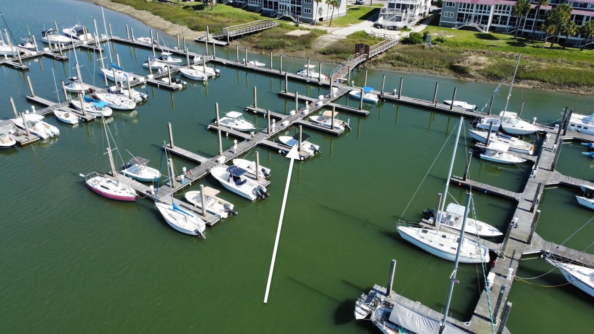 Property at 2 Mcdonough Road 11, Folly Beach, SC 29439