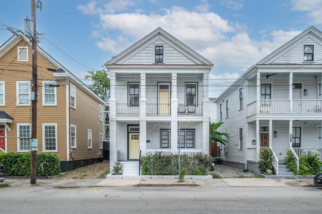 Property at 272 Coming Street C, Charleston, SC 29403