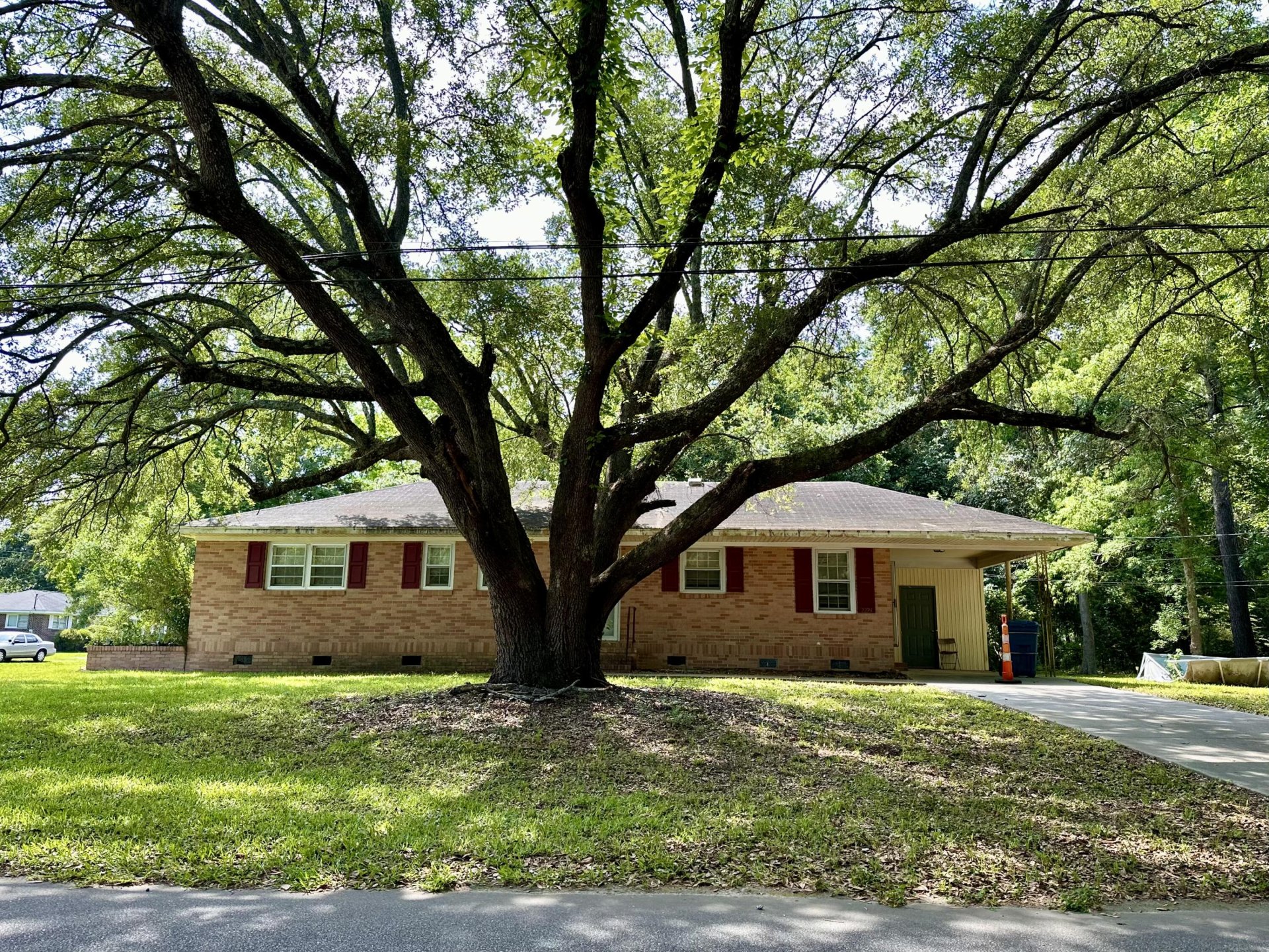 Property at 2223 Plainview Road, Charleston, SC 29414