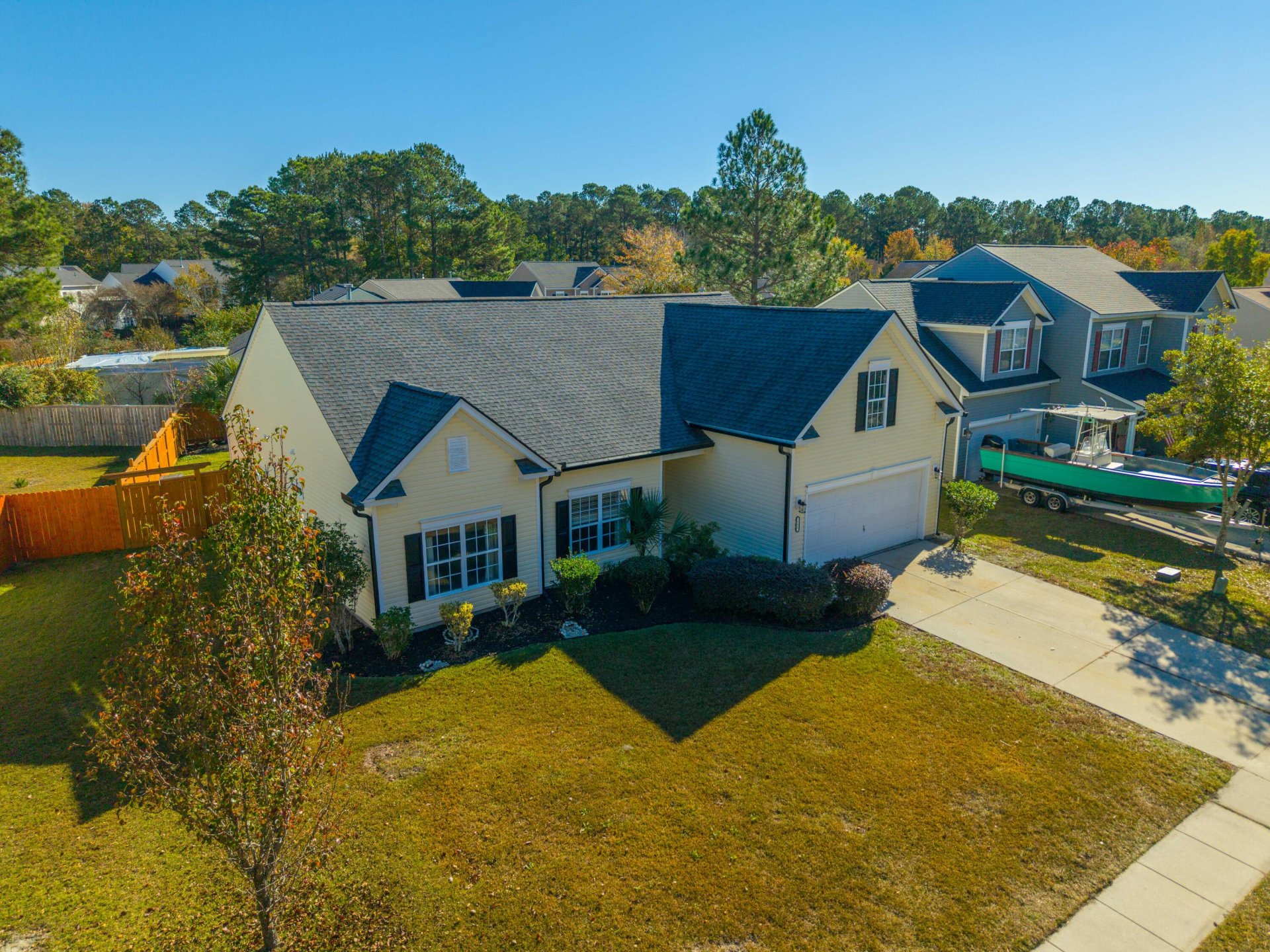 Property image 1 at 111 Hollytree Circle, Ladson, SC 29456