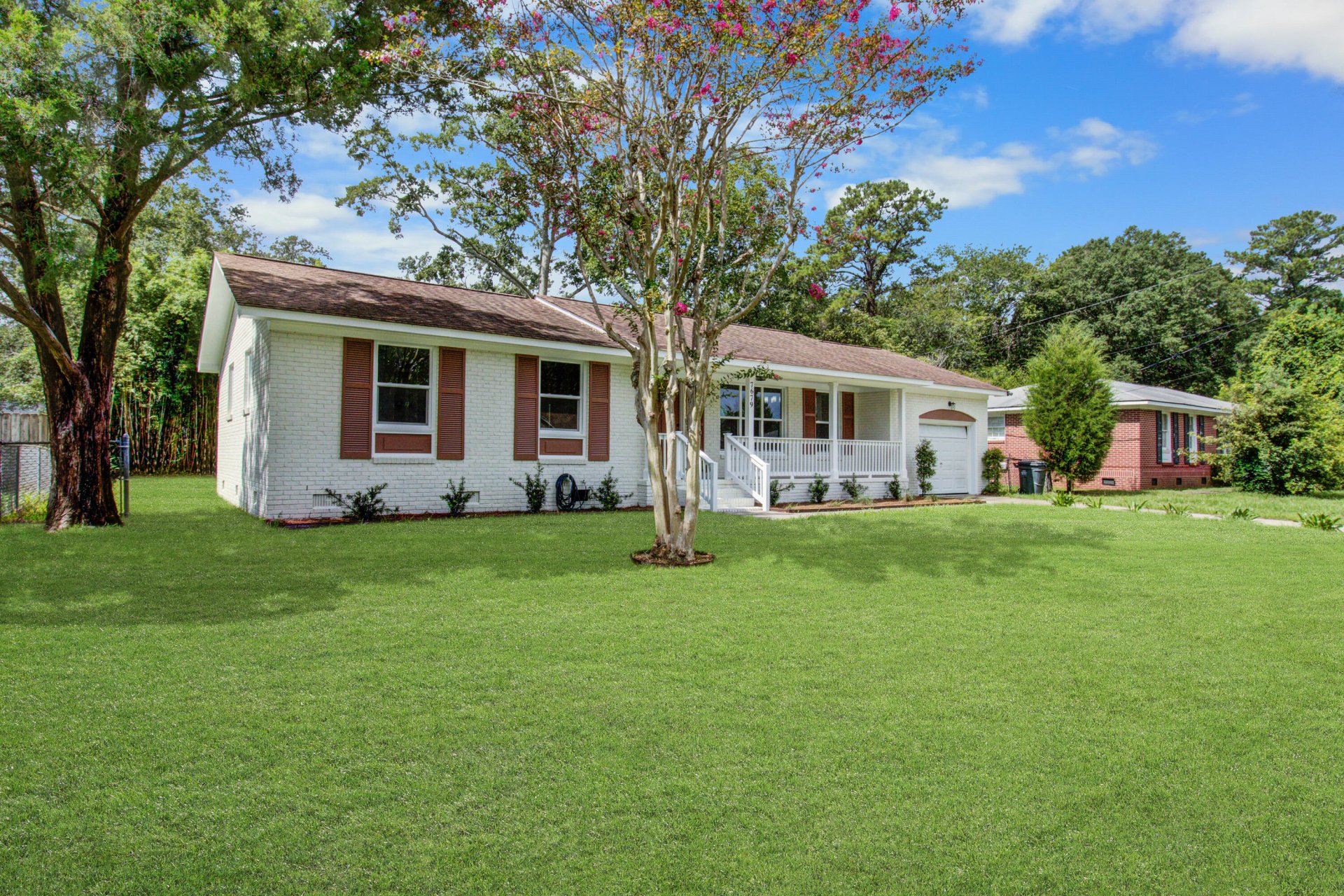 Property image 1 at 7679 Barclay Avenue, North Charleston, SC 29418