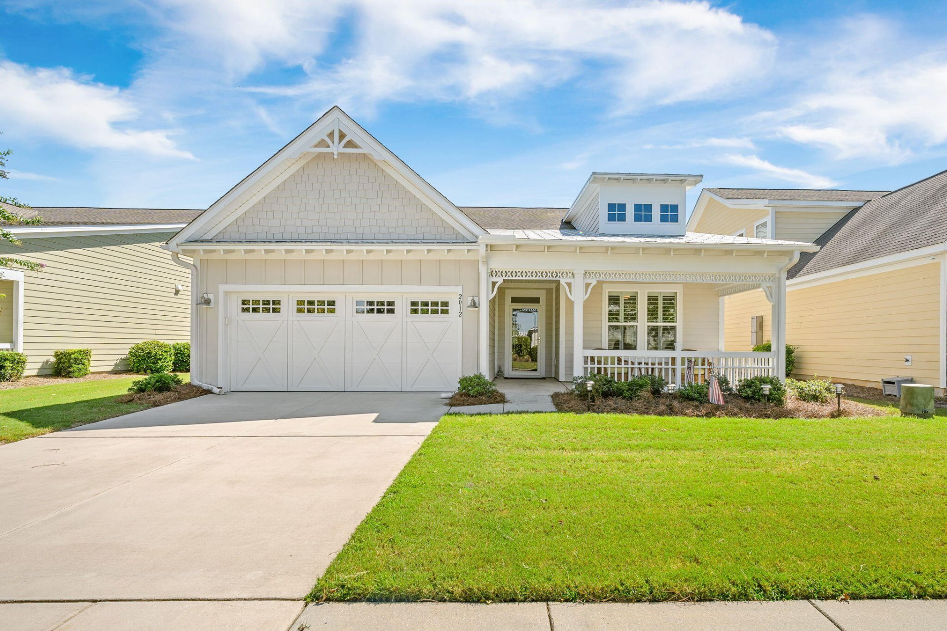 Property at 2012 Redback Drive, Summerville, SC 29483