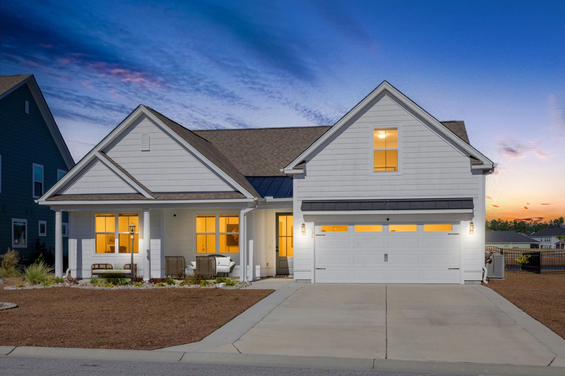 126 Riley Farms Court