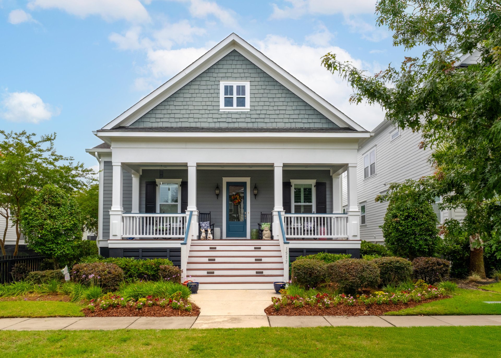 Property image 1 at 1517 Willtown Street, Charleston, SC 29492