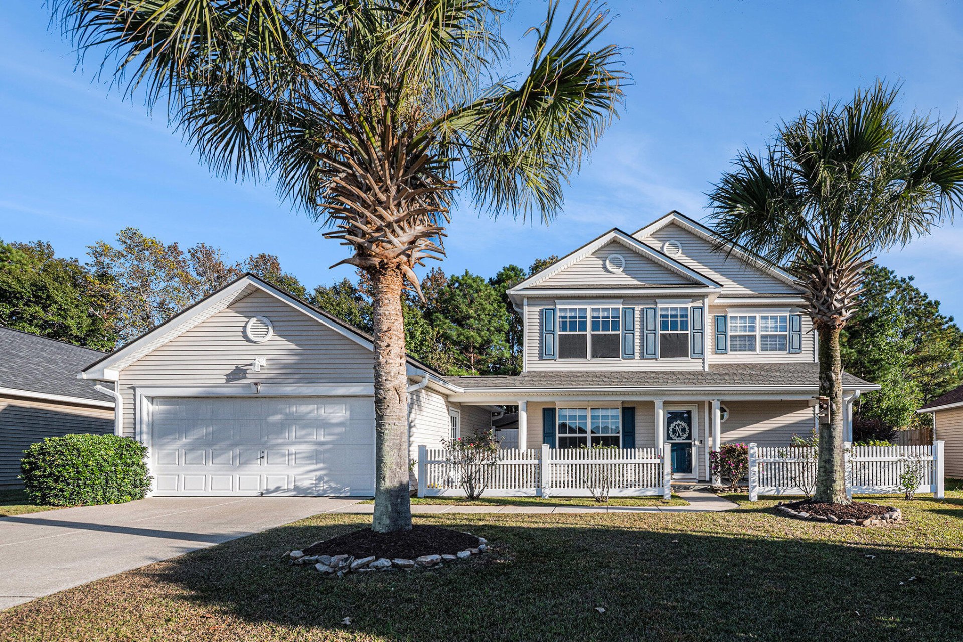 Property at 313 Seneca River Drive, Summerville, SC 29485