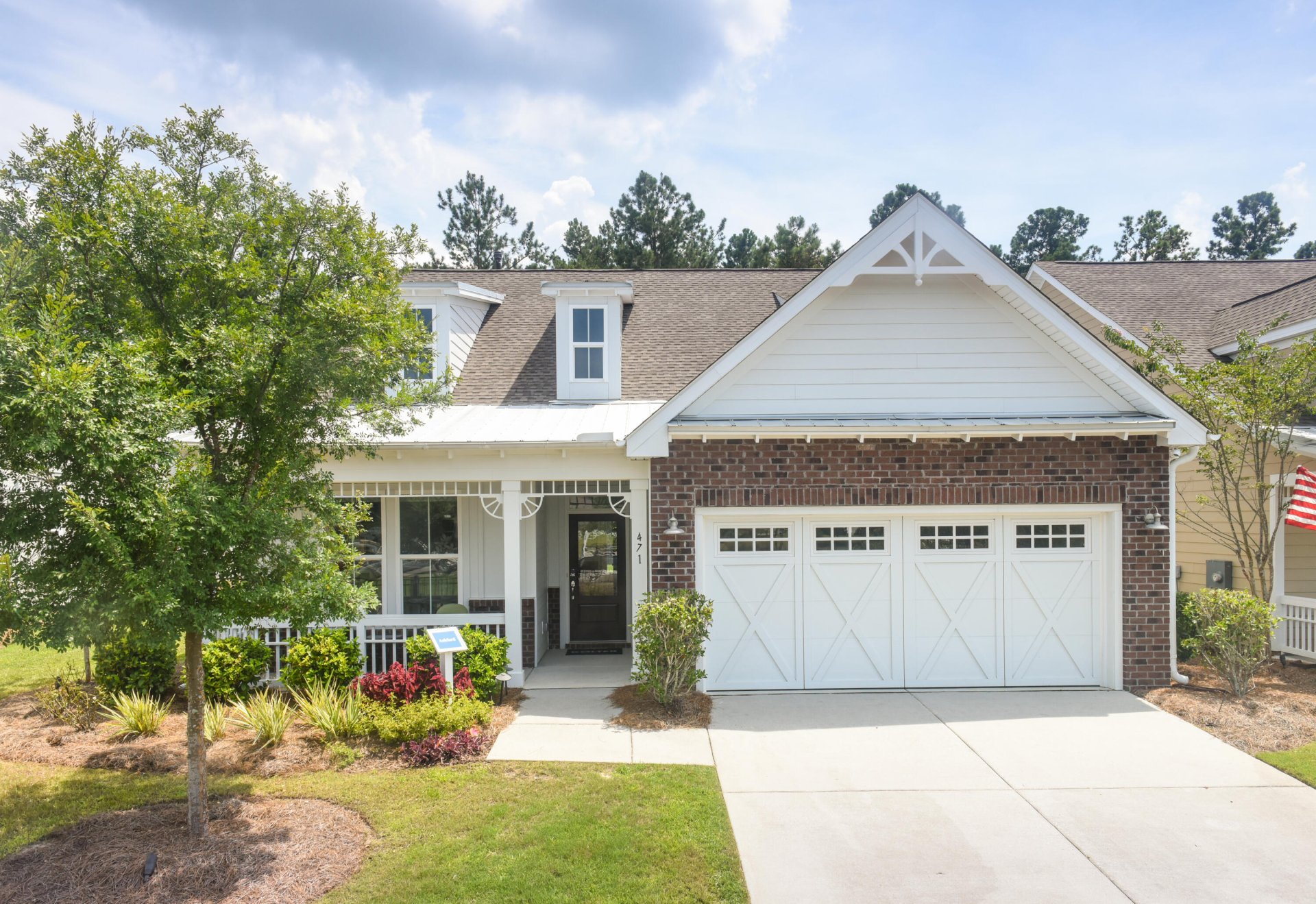 Property at 471 Hundred Oaks Parkway, Summerville, SC 29483