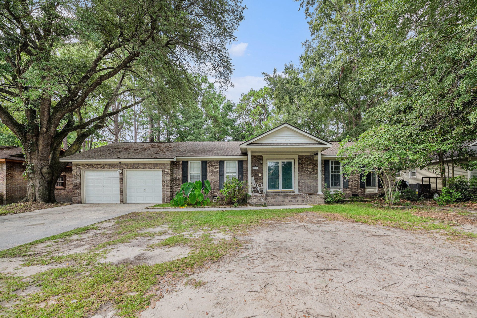 Property image 1 at 110 Three Iron Drive, Summerville, SC 29483