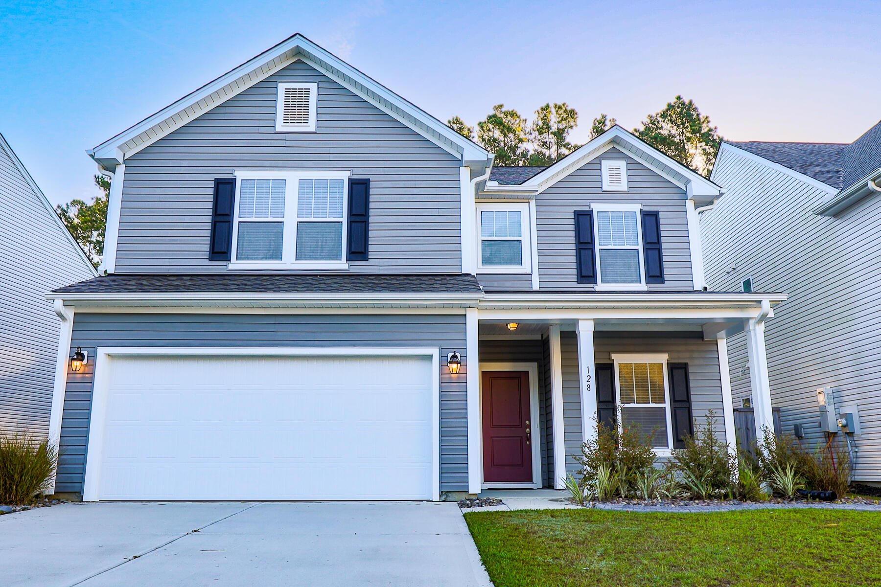 Property at 128 Surfbird Road, Summerville, SC 29485