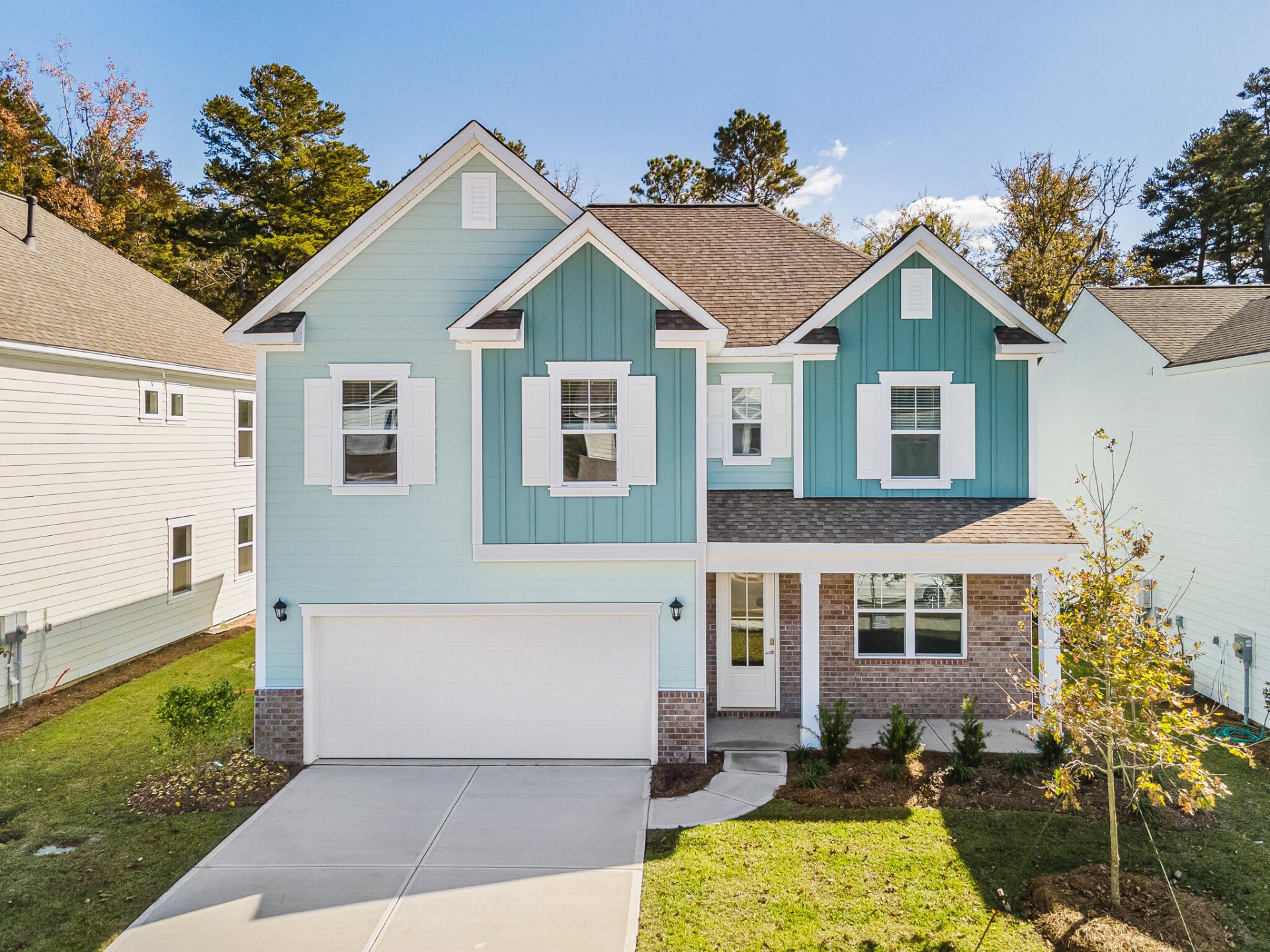 Property image 1 at 180 Cherry Grove Drive, Summerville, SC 29483