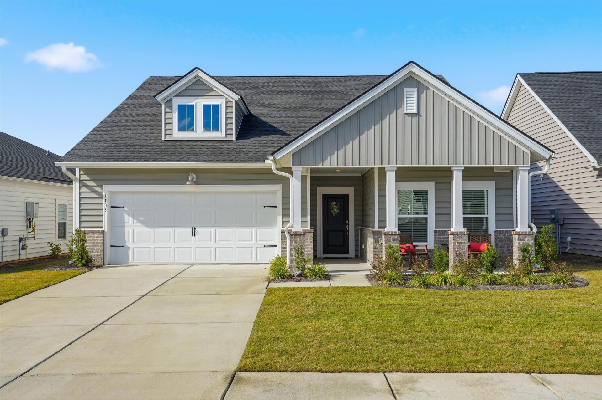 Property at 1135 Cooper Point Street, Summerville, SC 29485