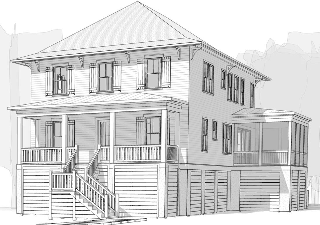 Property at 1717 Vireo Court, Johns Island, SC 29455