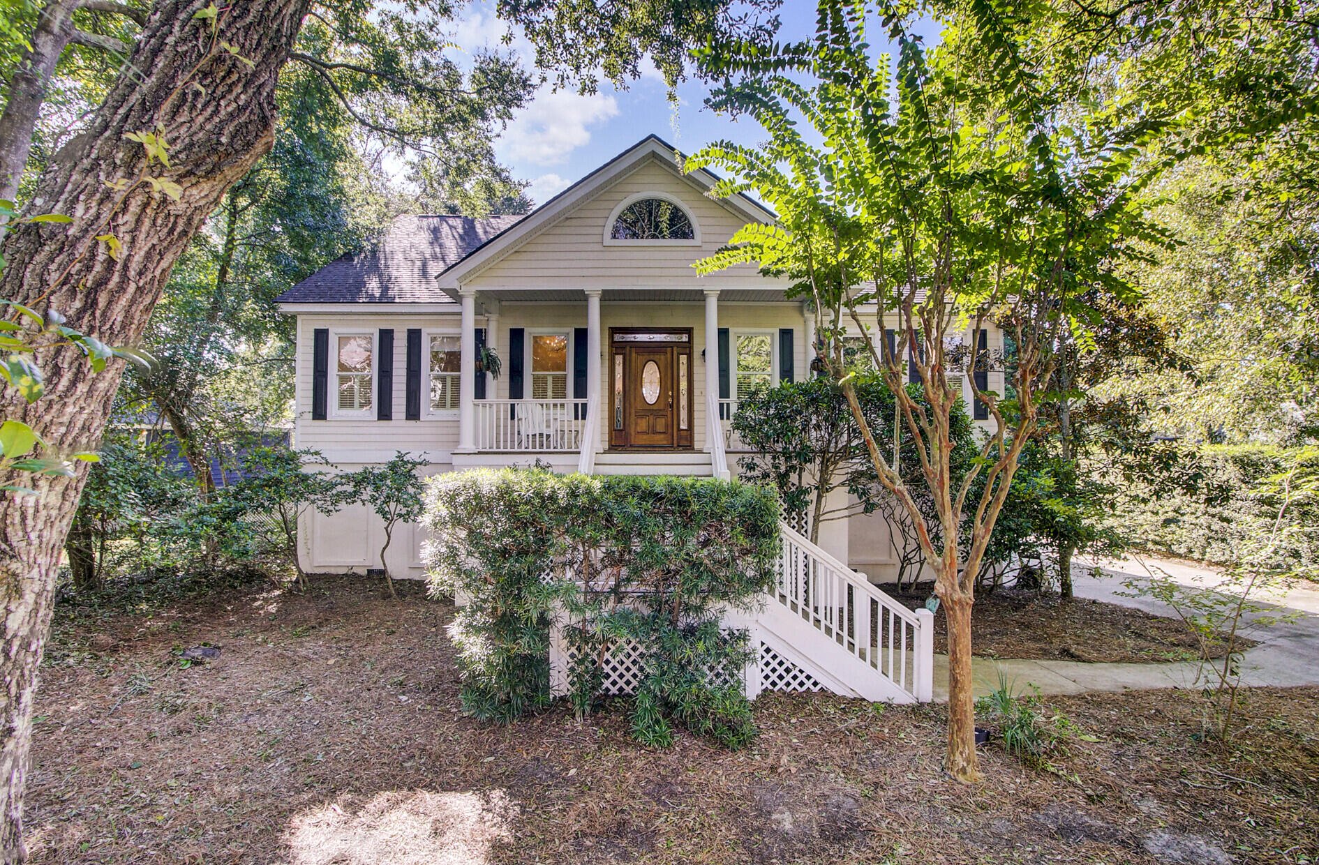Property image 1 at 3 Sandwedge Lane, Isle of Palms, SC 29451