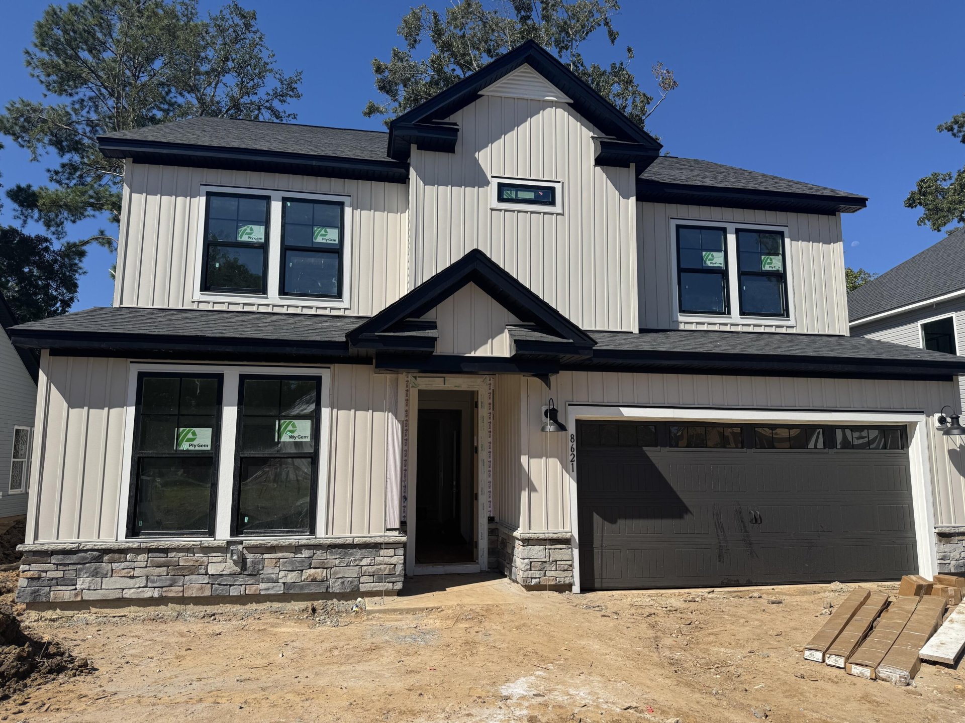 Property at 8621 Connor Court, North Charleston, SC 29406