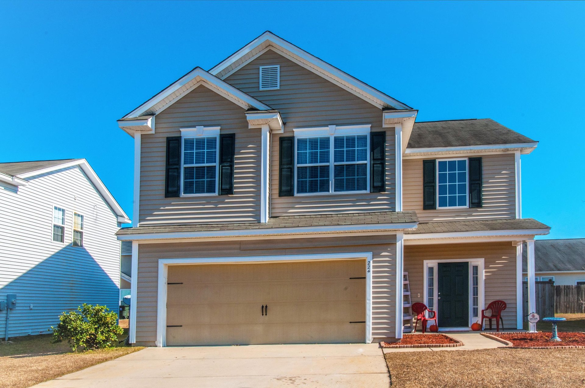 Property image 1 at 224 Two Forts Road, Moncks Corner, SC 29461