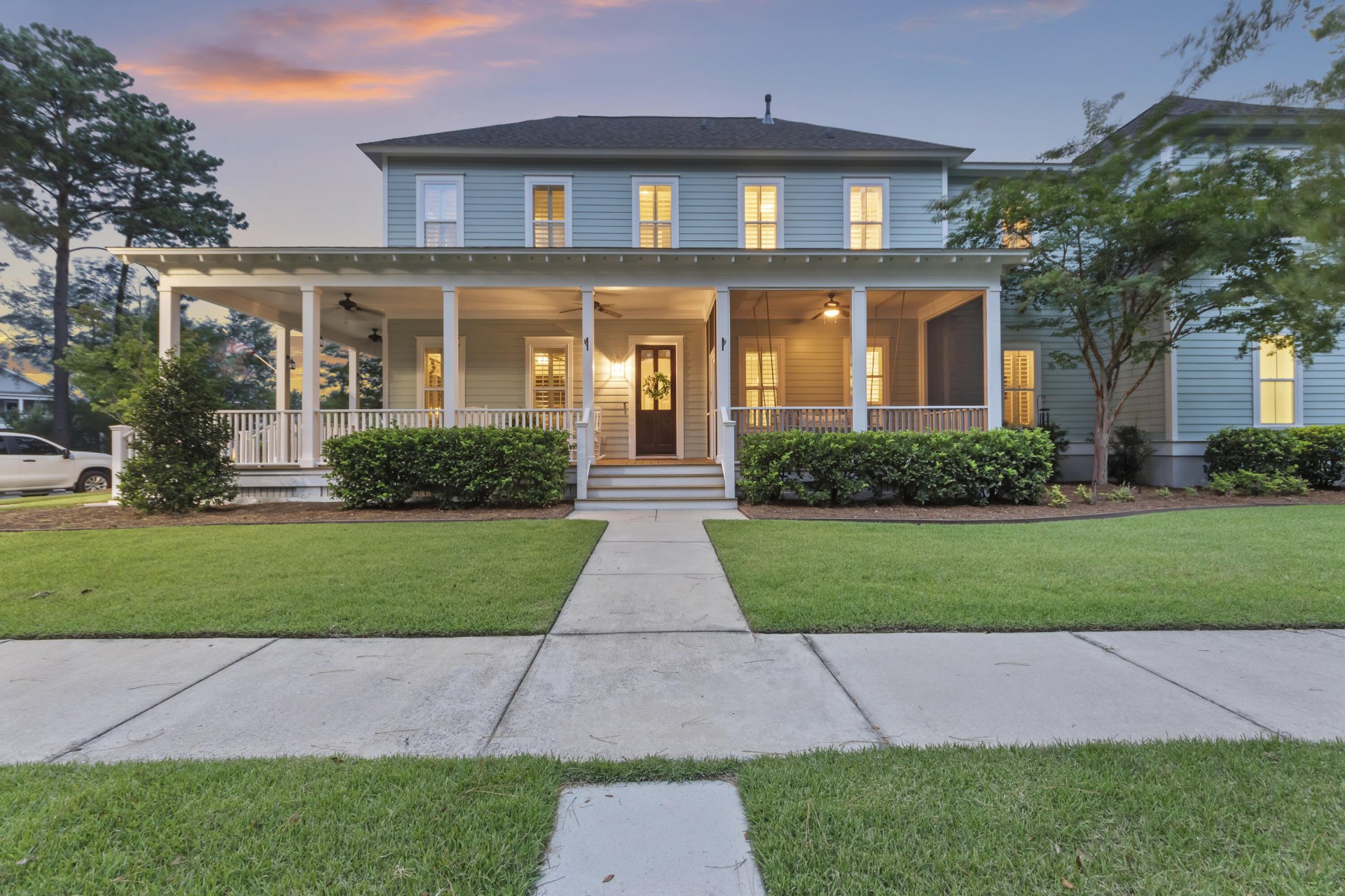 Property image 1 at 1556 Cranes Nest Road, Mount Pleasant, SC 29466