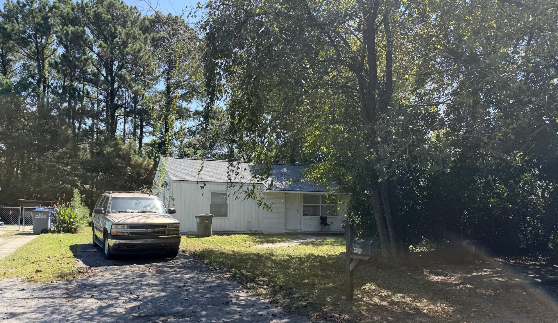 Property at 2349 Meridian Road, North Charleston, SC 29405