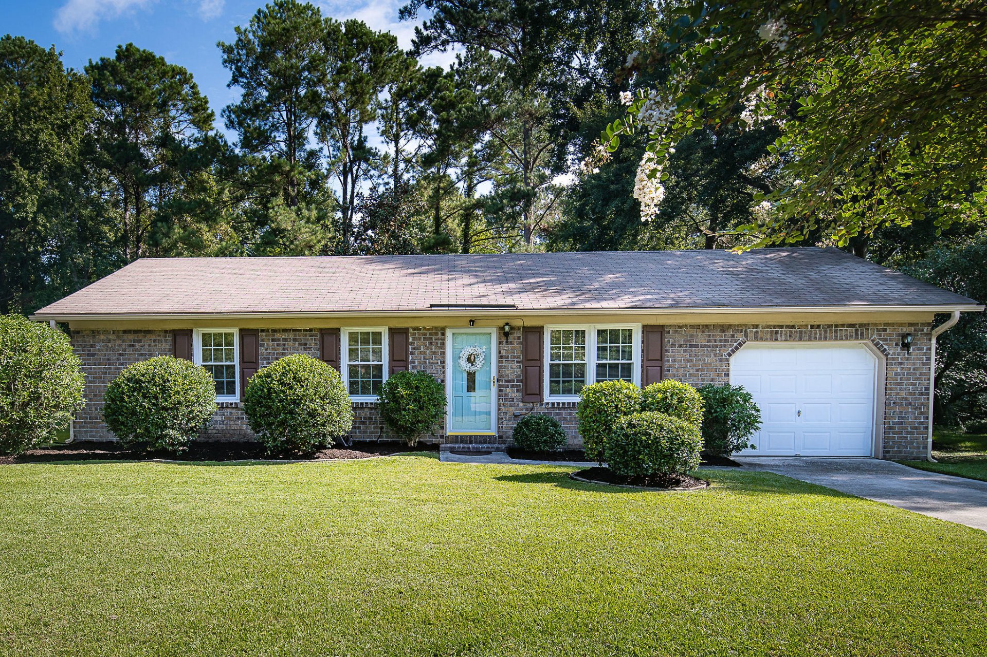 Property image 1 at 114 Lisa Drive, Summerville, SC 29485