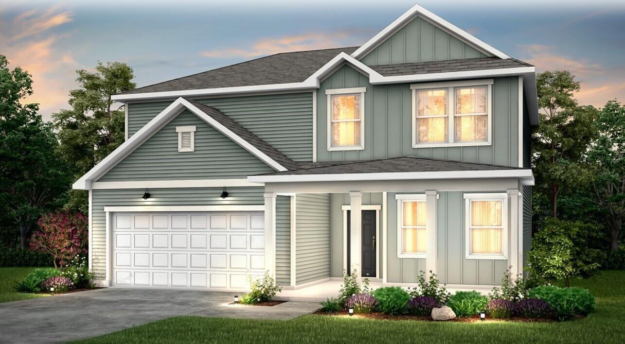 714 Meadowbrook Lane