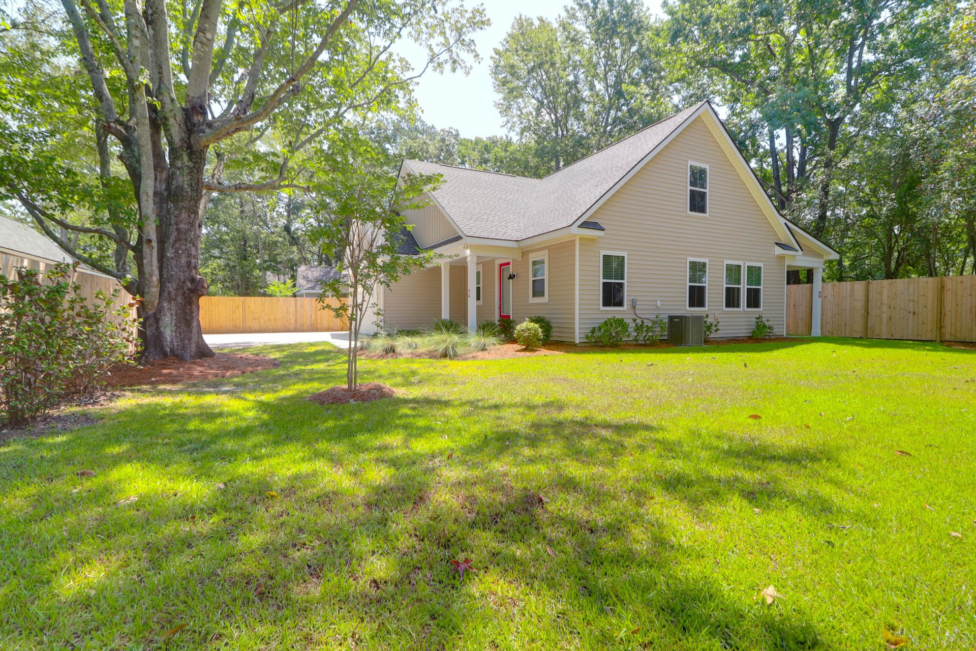 Property at 2755 Tyler Street, North Charleston, SC 29406