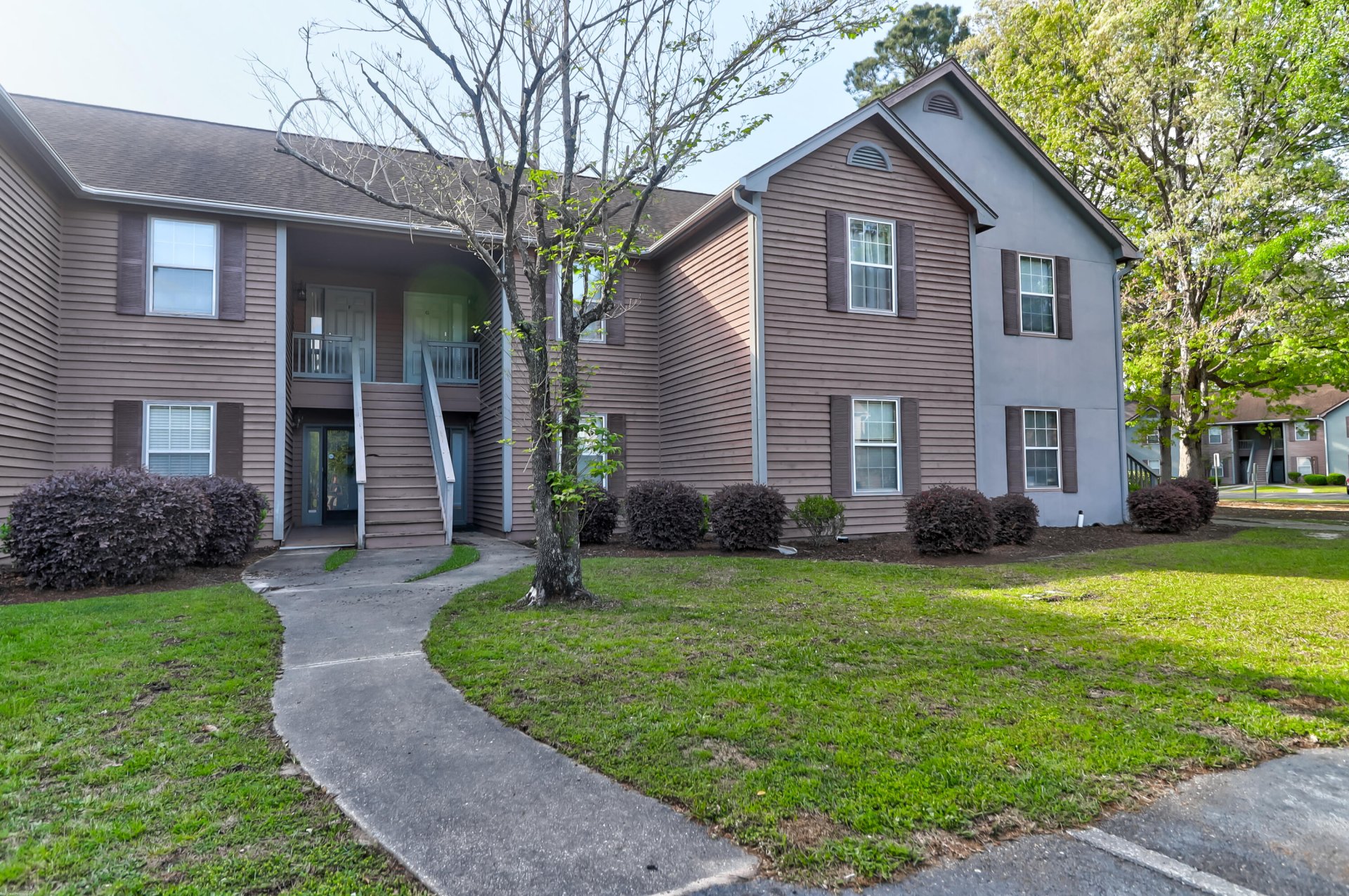 Property image 1 at 7911 Timbercreek Lane C, North Charleston, SC 29418