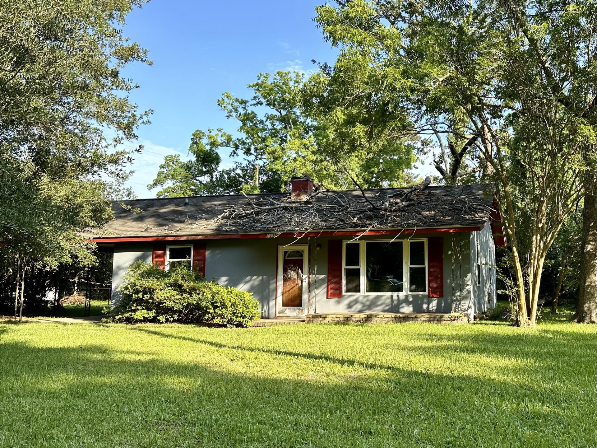 Property at 1531 Inland Avenue, Charleston, SC 29412