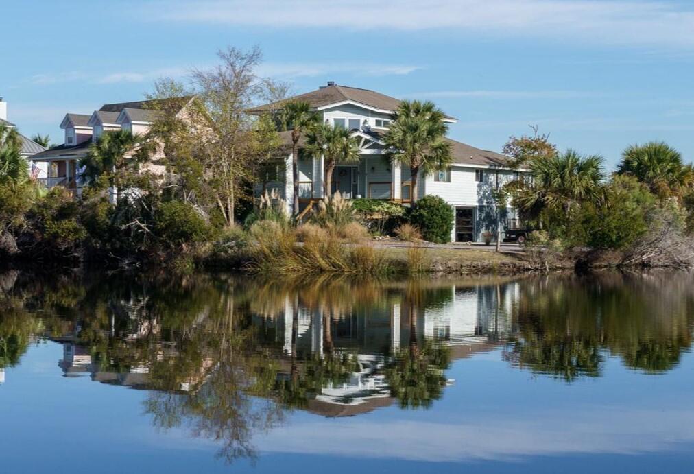 Property at 1 Battery Park Road, Edisto Island, SC 29438