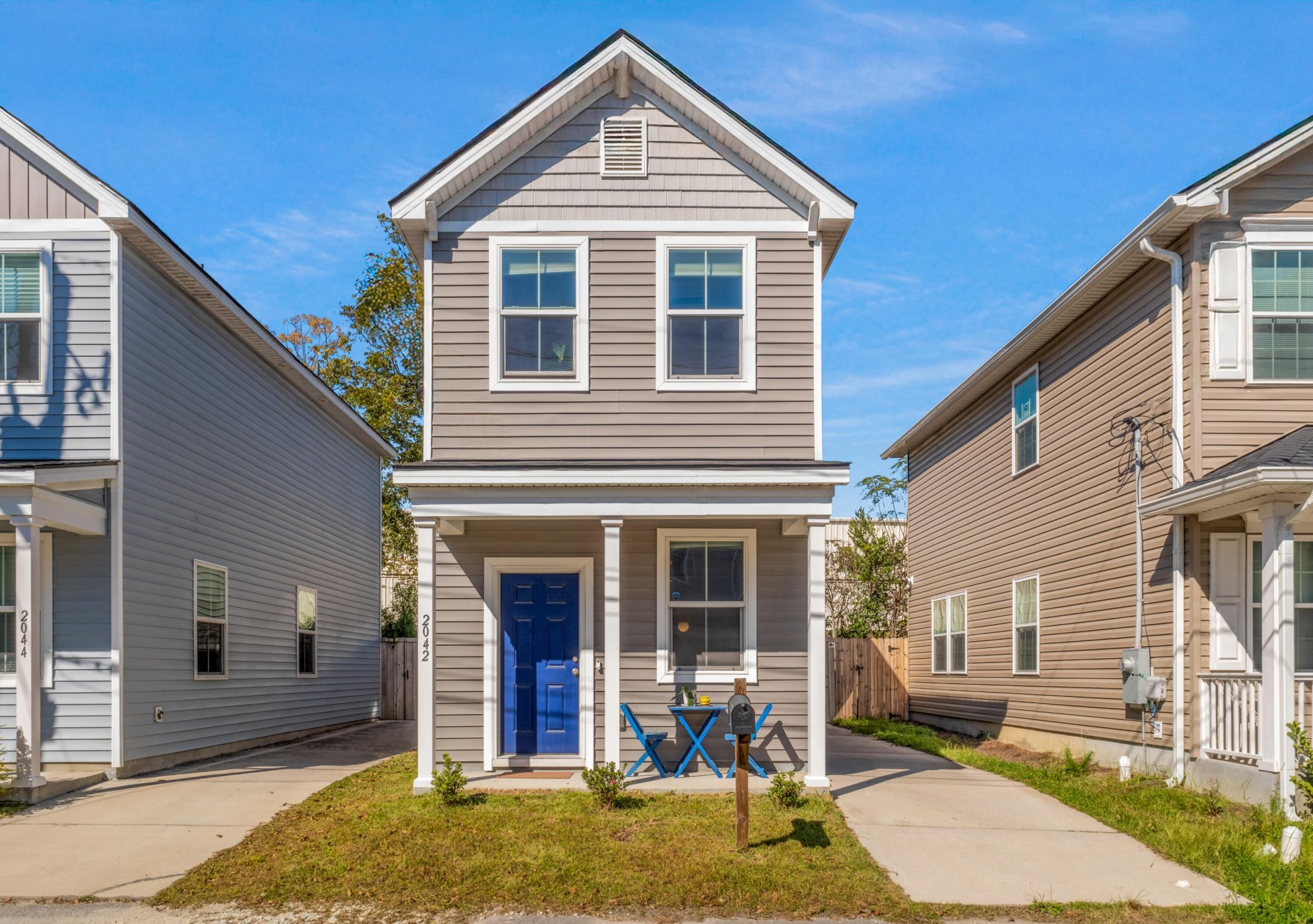 Property at 2042 Arbutus Avenue, North Charleston, SC 29405