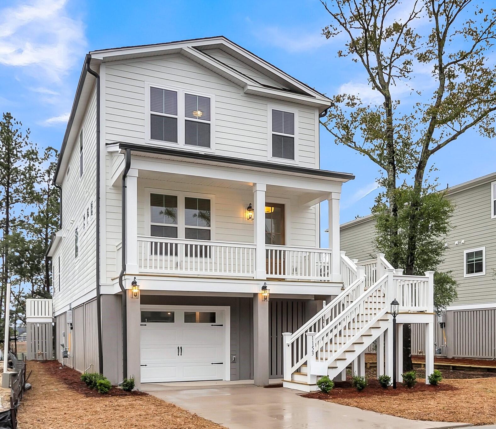 Property image 1 at 1153 Oak Bluff Avenue, Charleston, SC 29492