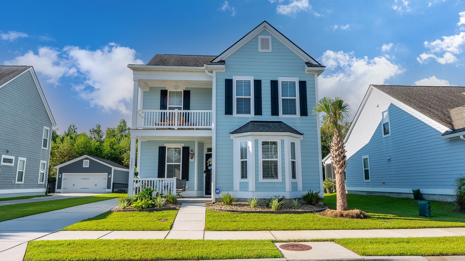 Property image 1 at 2881 Rutherford Way, Charleston, SC 29414