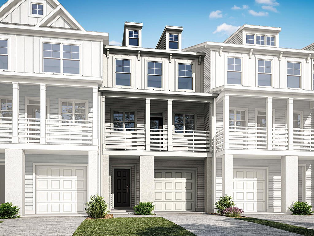 Property at 343 Laurens View Lane, Charleston, SC 29492