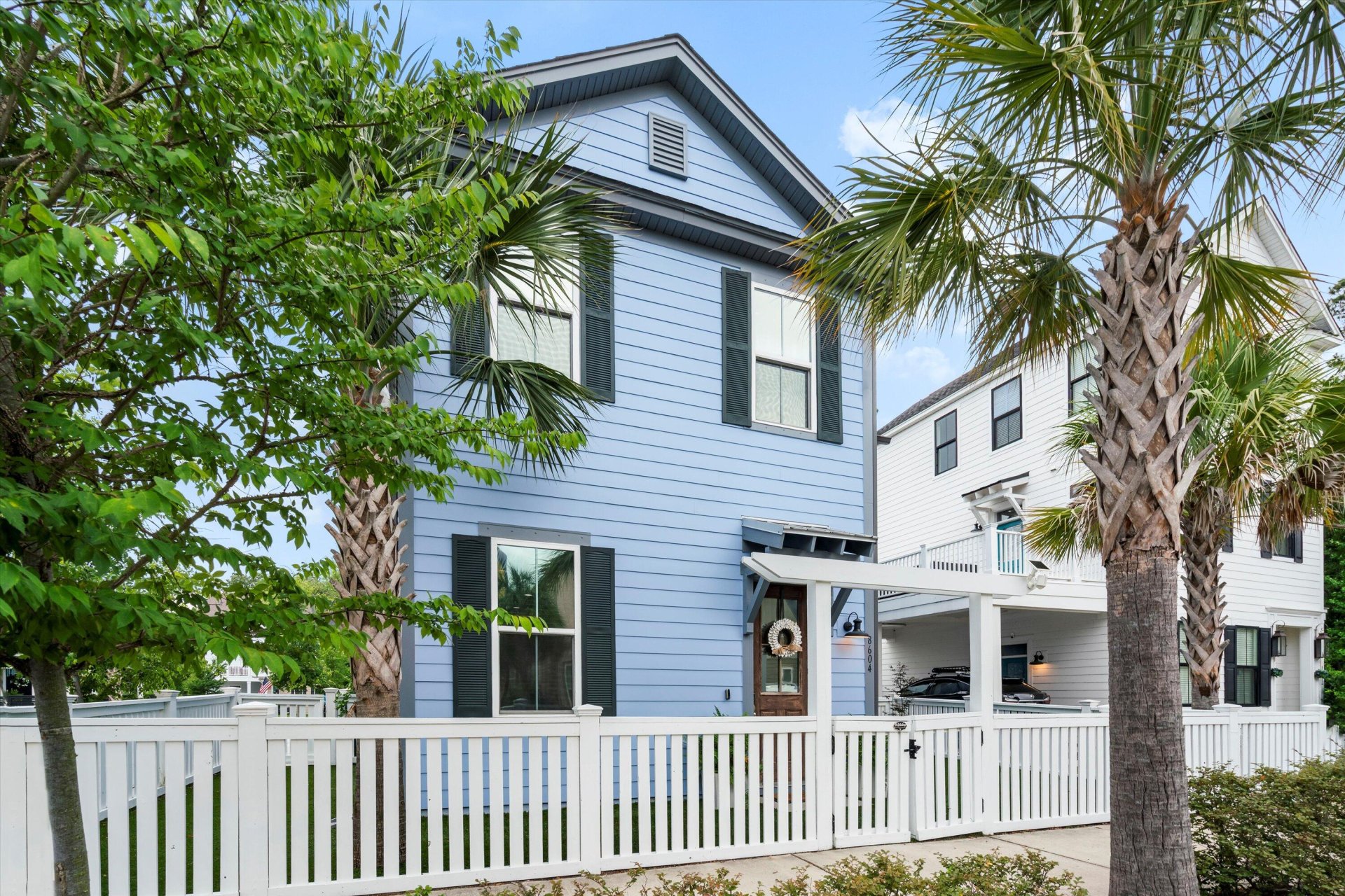 Property image 1 at 8604 Bowen Corner Avenue, Hanahan, SC 29410