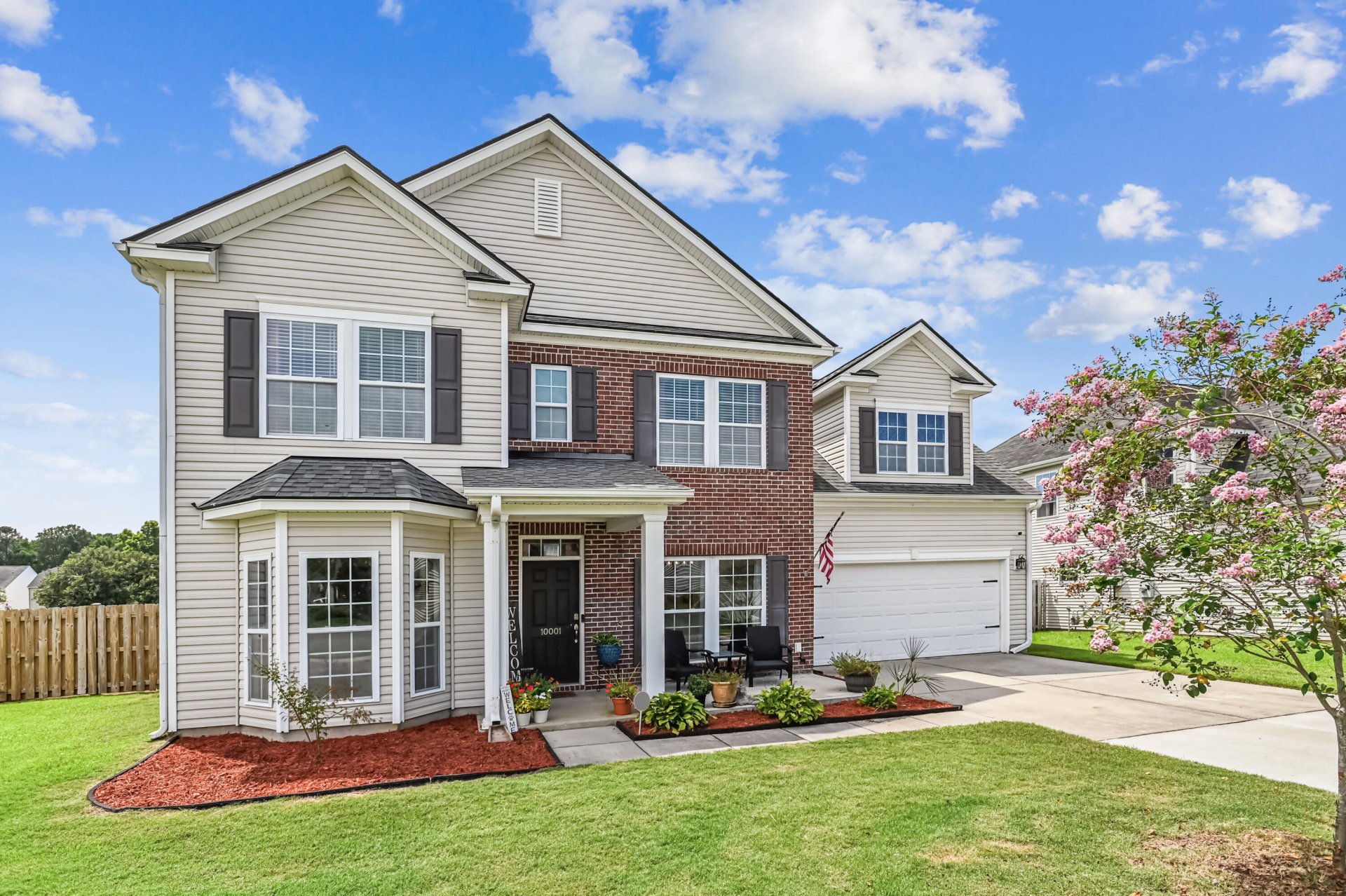 Property at 10001 Begovich Court, Summerville, SC 29483