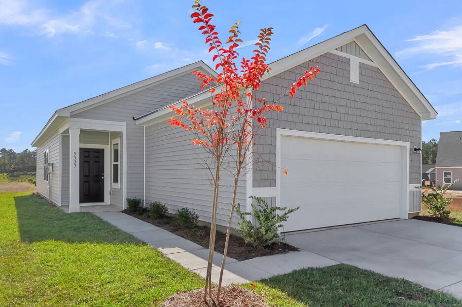 5327 Remley Ridge Way