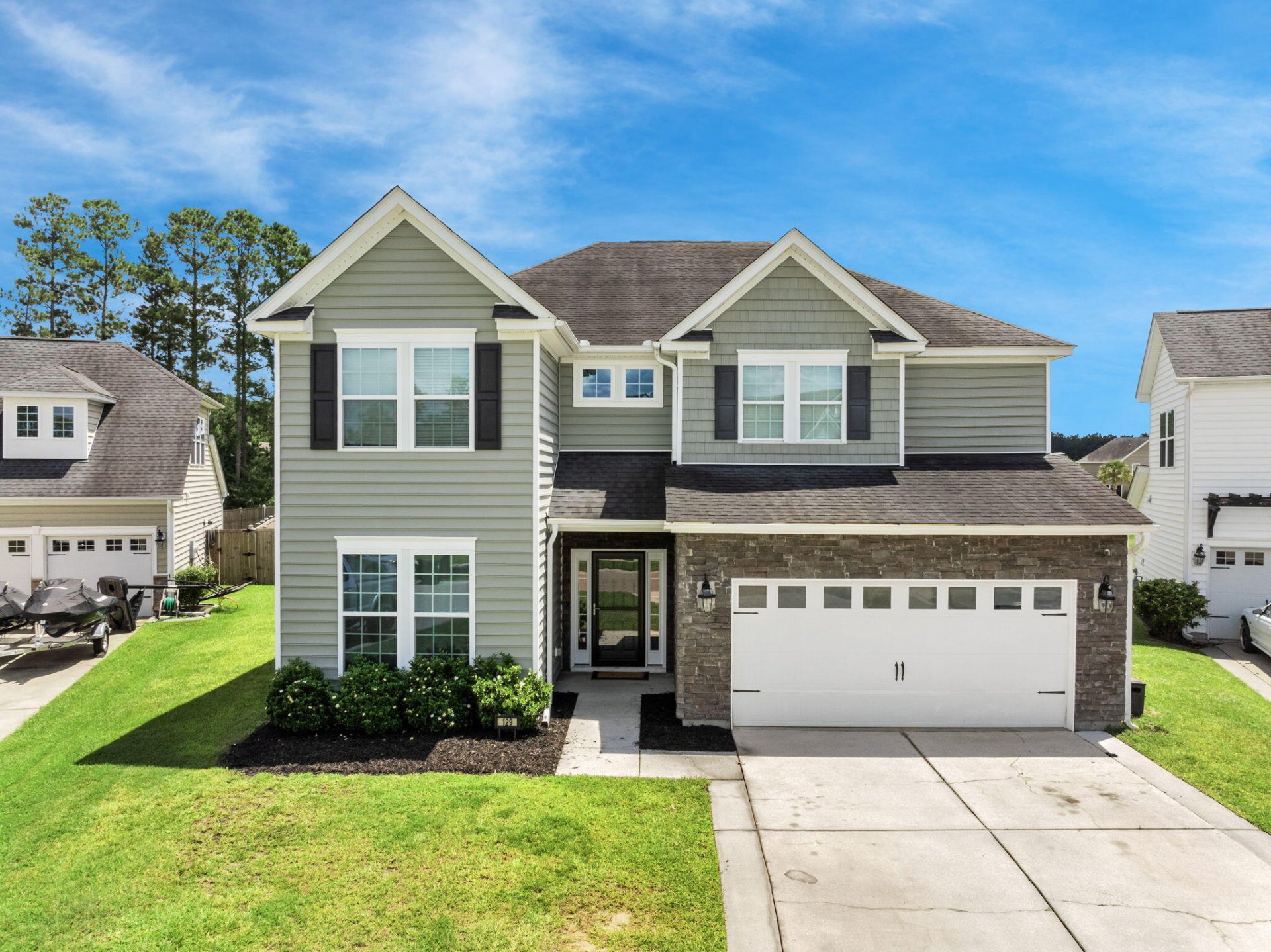 Property at 129 Radtko Road, Summerville, SC 29486