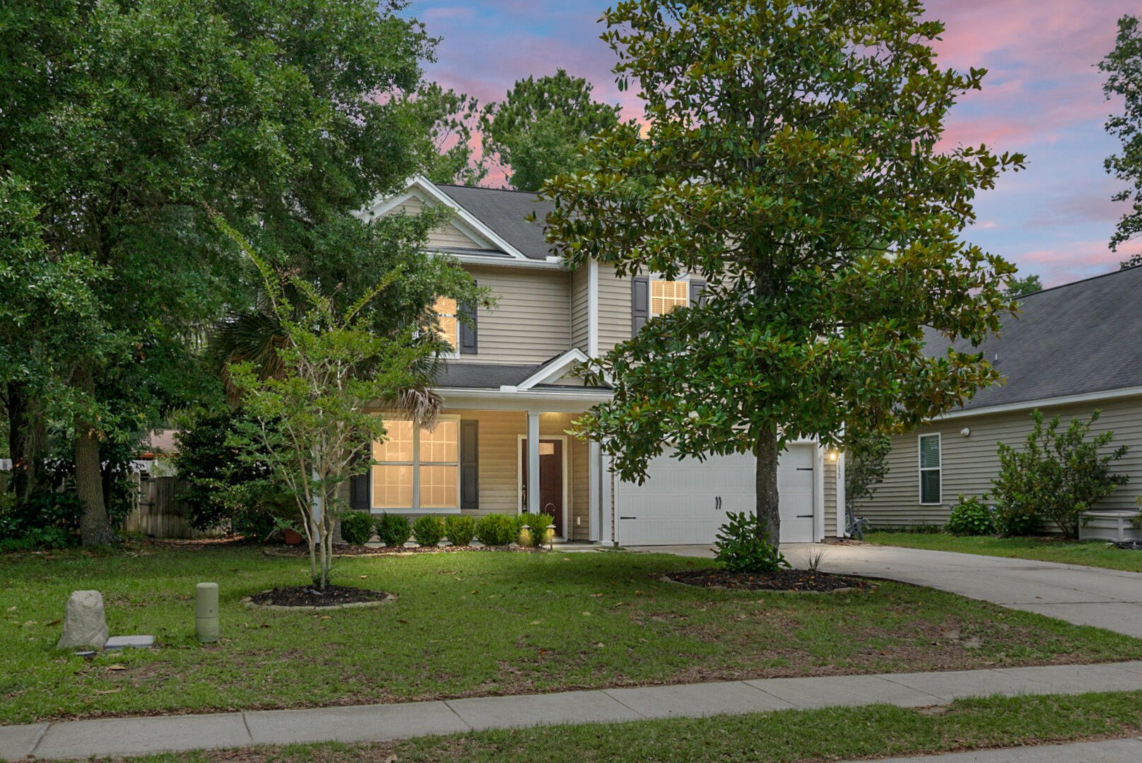 Property image 1 at 3632 Locklear Lane, Mount Pleasant, SC 29466