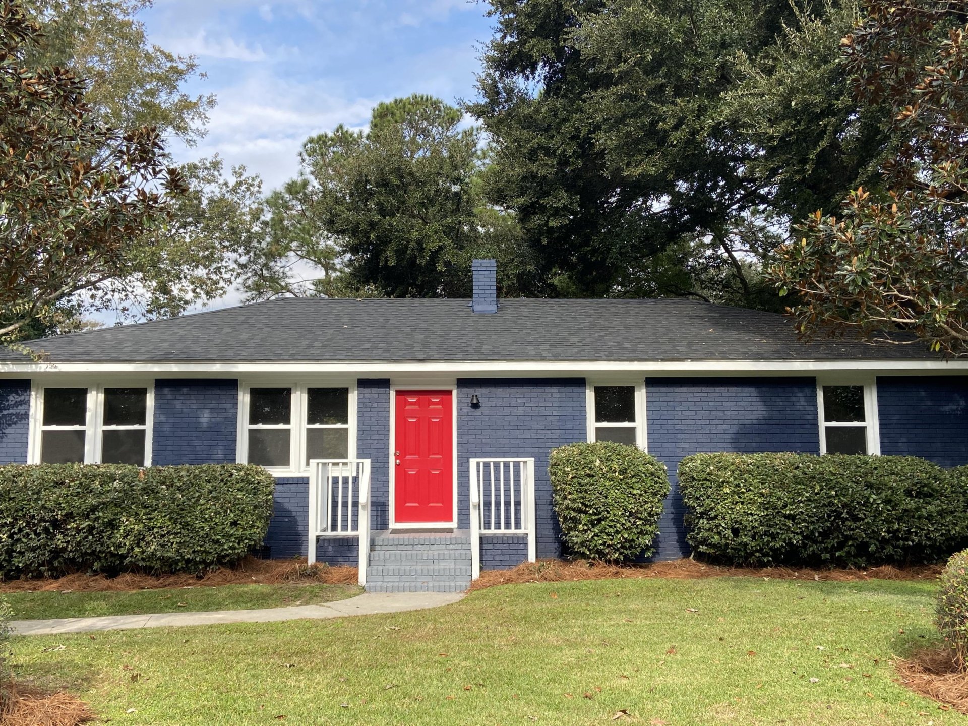 Property image 1 at 1128 Quail Drive, Charleston, SC 29412