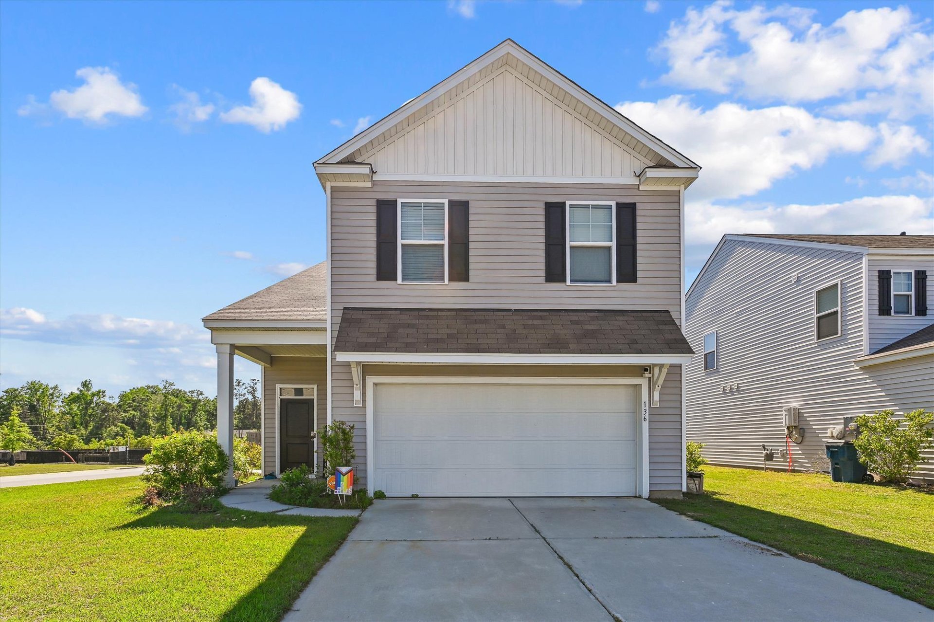 Property at 136 Pontoria Drive, Summerville, SC 29483