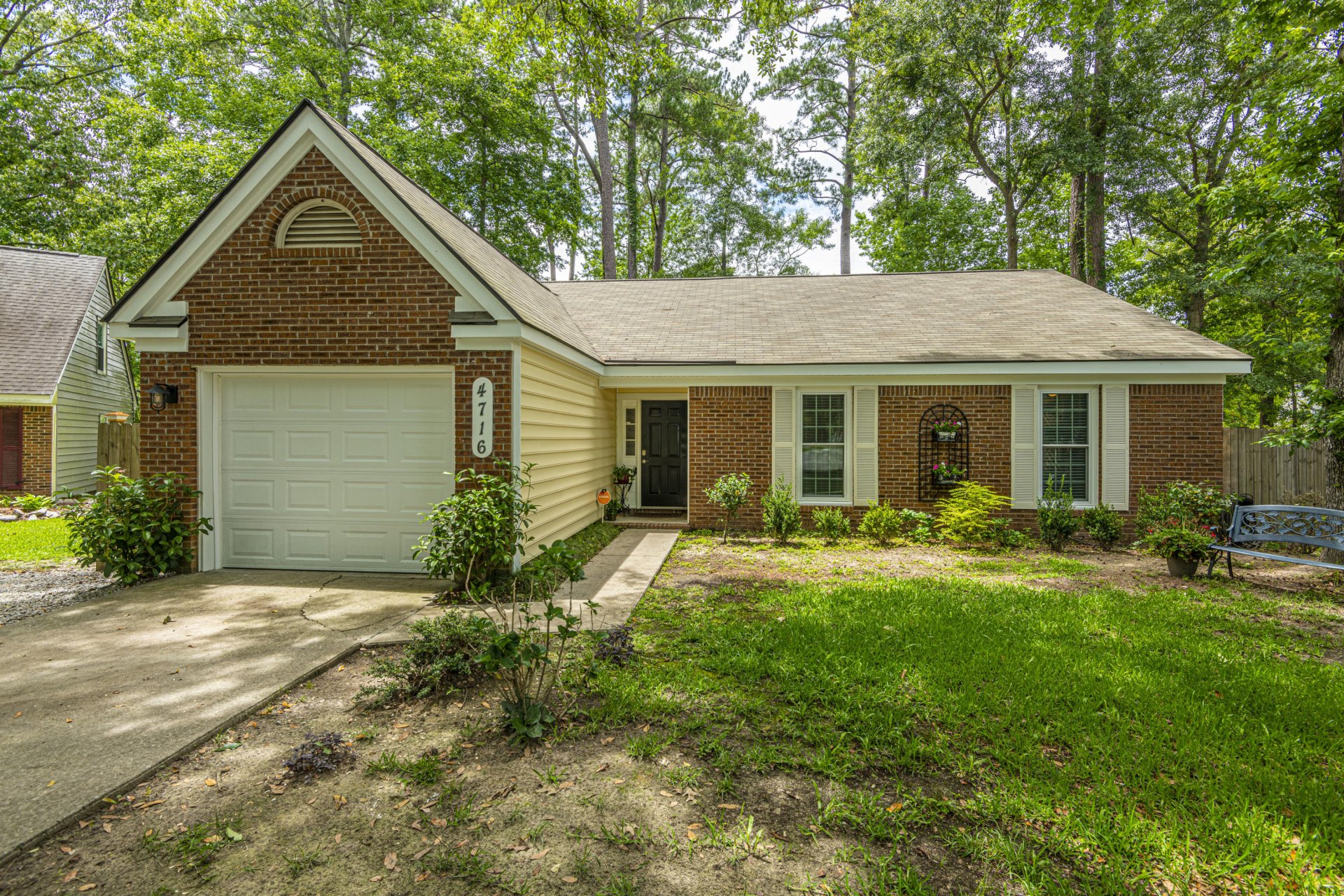 Property image 1 at 4716 Landerwood Court, North Charleston, SC 29420