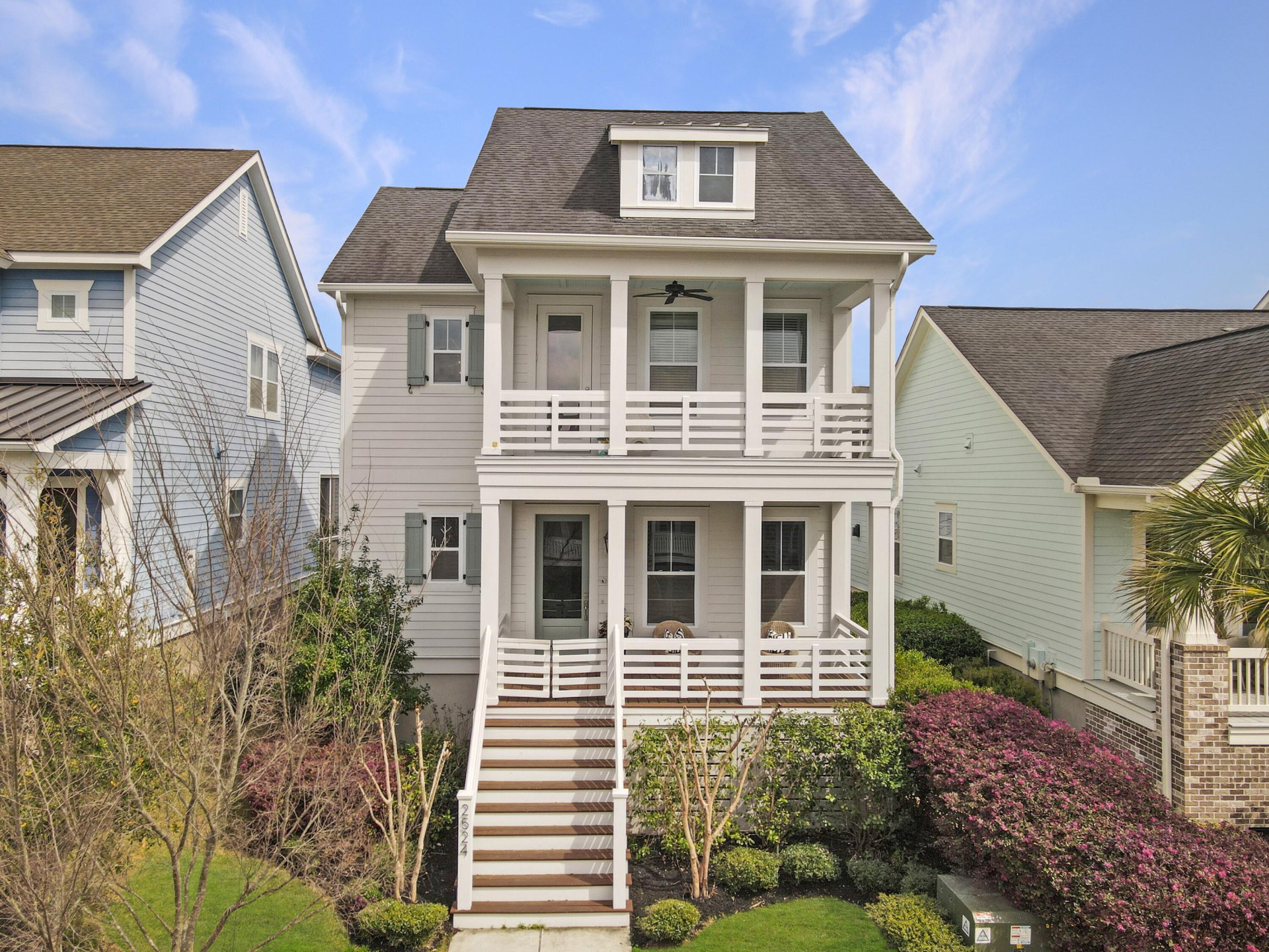 Property image 1 at 2524 Josiah Street, Charleston, SC 29492