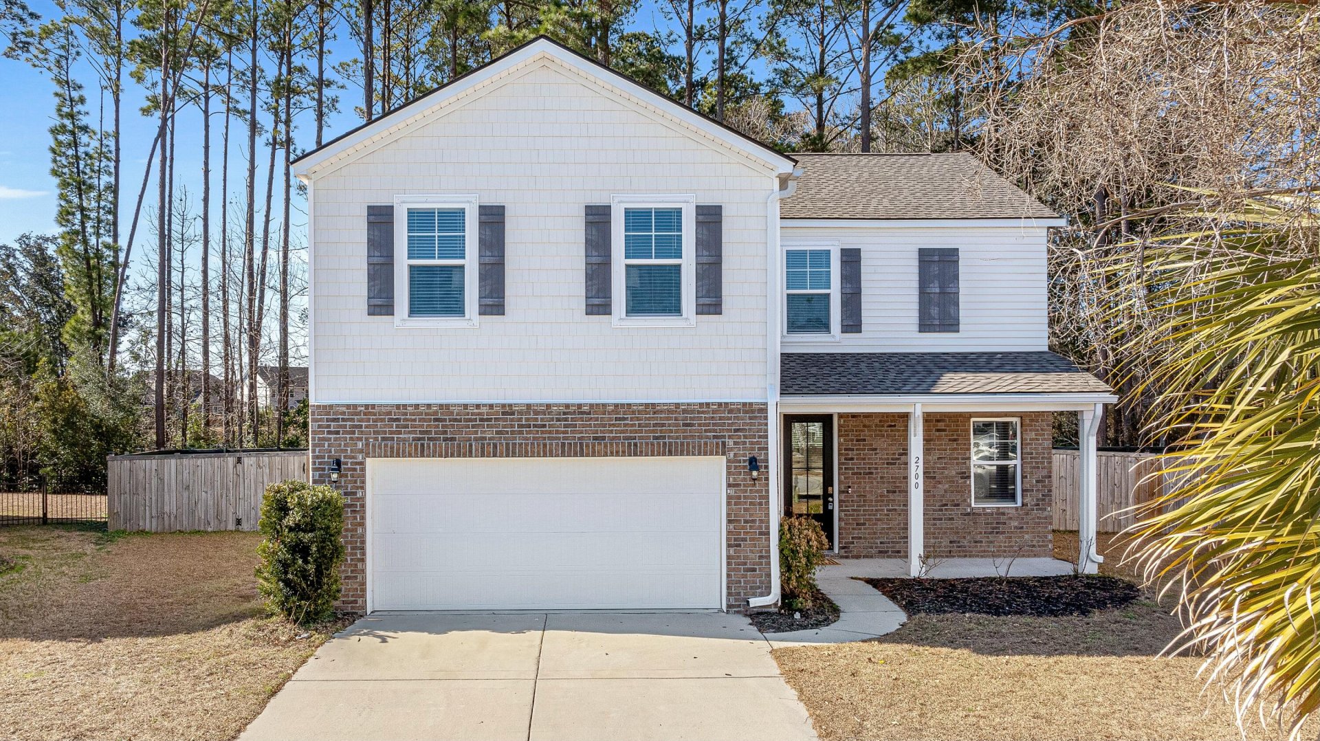 Property image 1 at 2700 Sunrose Lane, Johns Island, SC 29455