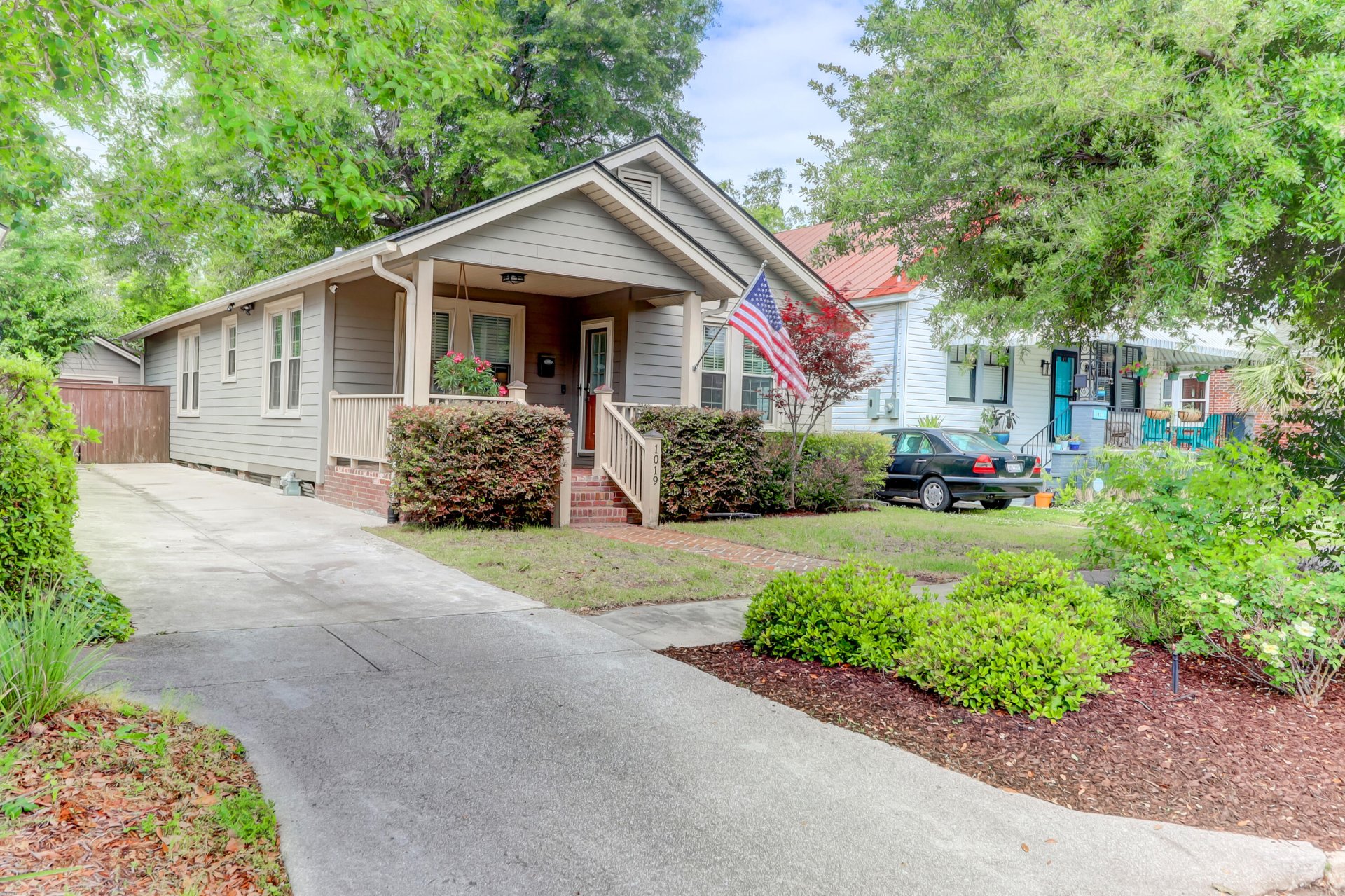 Property image 1 at 1019 Ashley Avenue, Charleston, SC 29403