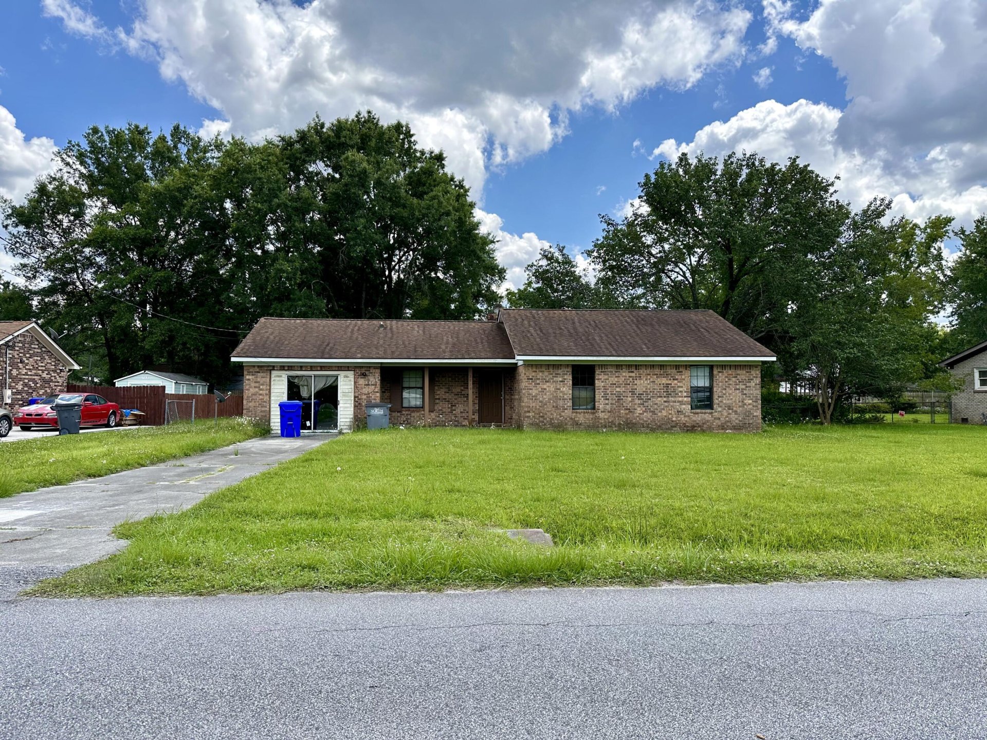 Property at 2819 Shadow Lane, North Charleston, SC 29406