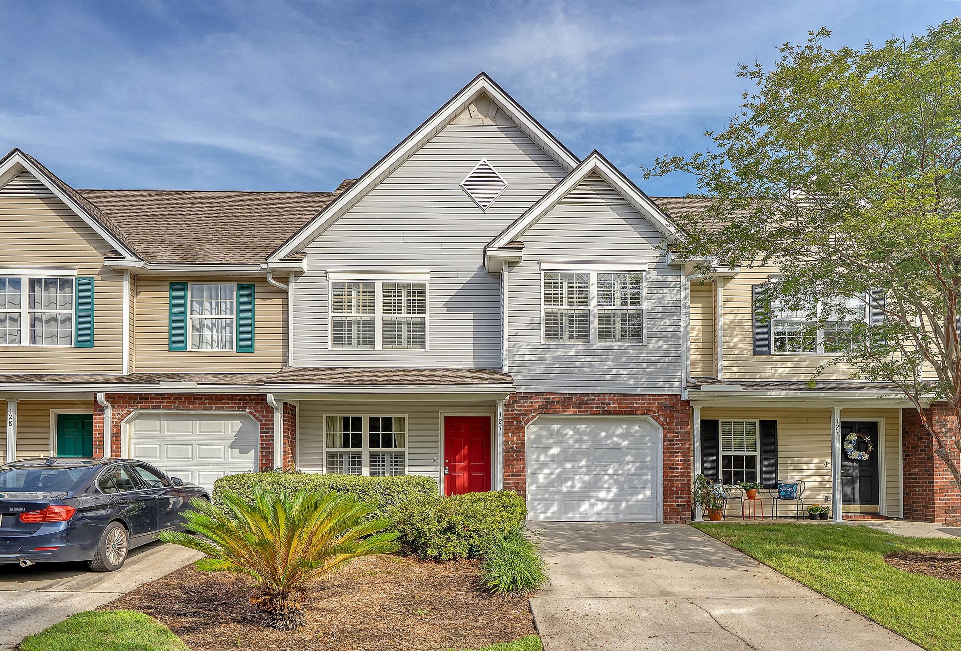 Property image 1 at 127 Darcy Avenue, Goose Creek, SC 29445