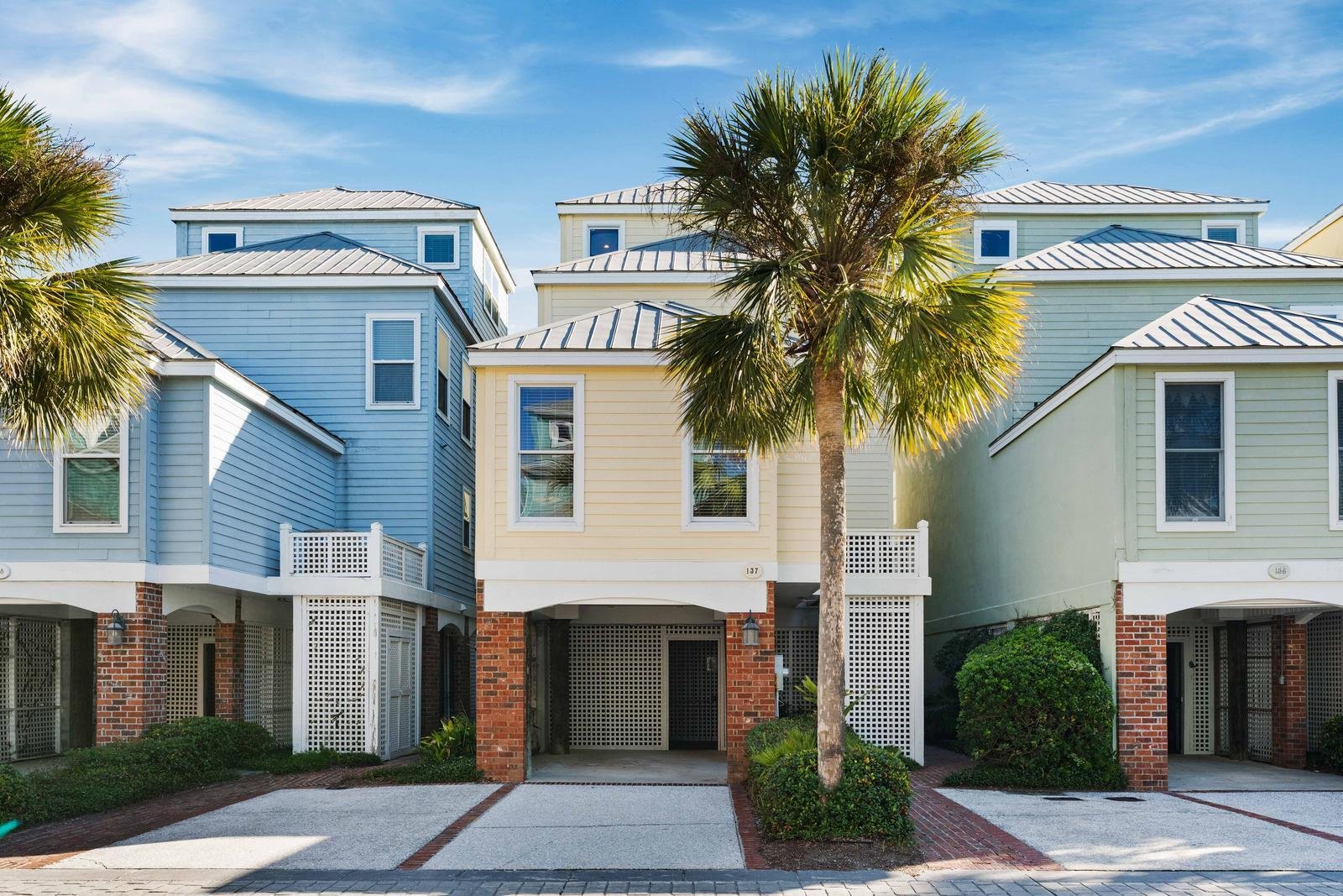 Property at 137 Grand Pavilion Boulevard, Isle of Palms, SC 29451