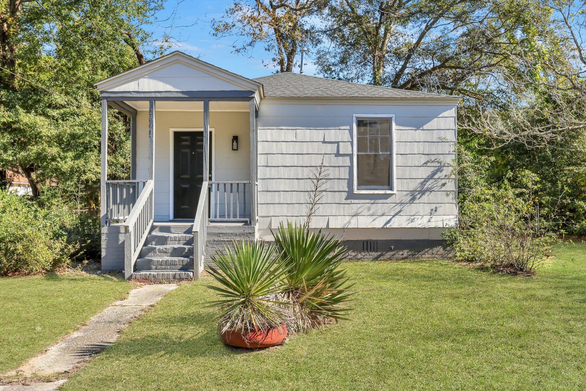 Property at 2671 Olympia Avenue, North Charleston, SC 29405
